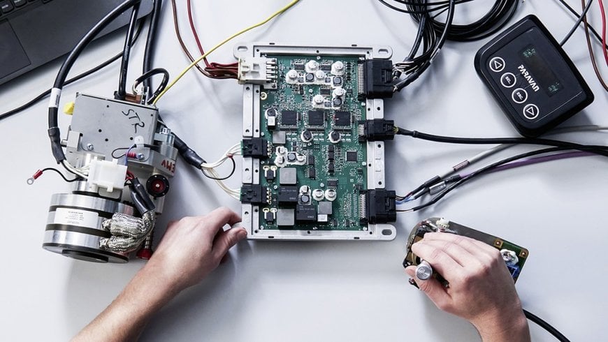 Schaeffler adquiere XTRONIC GmbH